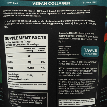 Vegan Collagen