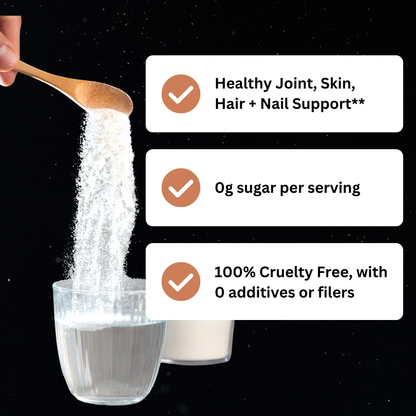 Vegan Collagen