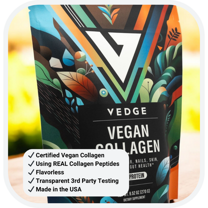 Vegan Collagen